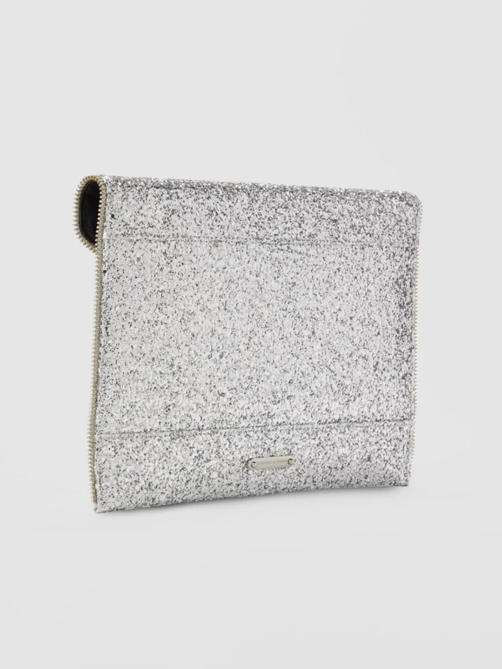 Chic Leo Envelope Clutch - Stylish Evening Bag, Perfect for Parties & Events - Picture 4 of 7